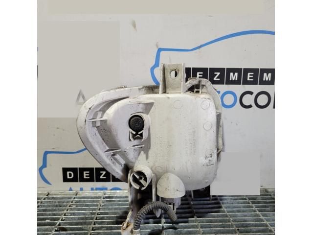 bontott TOYOTA RAV 4 Jobb Alsó Hátsó Lámpa