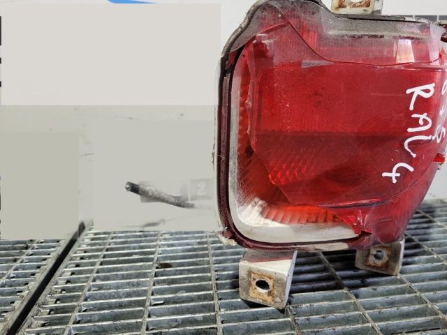 bontott TOYOTA RAV 4 Jobb Alsó Hátsó Lámpa