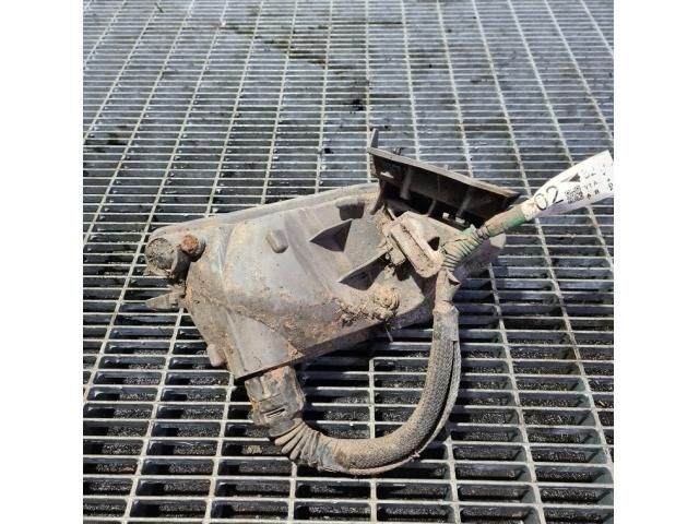 bontott TOYOTA RAV 4 Jobb Alsó Hátsó Lámpa