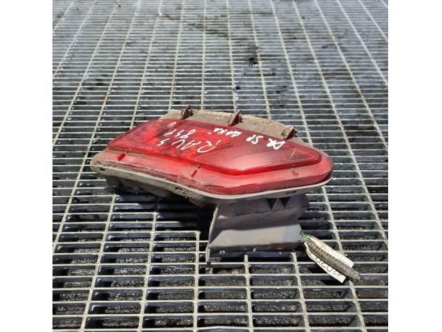 bontott TOYOTA RAV 4 Jobb Alsó Hátsó Lámpa