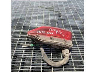 bontott TOYOTA RAV 4 Jobb Alsó Hátsó Lámpa