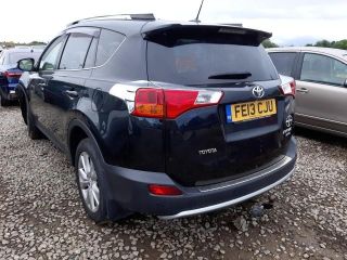 bontott TOYOTA RAV 4 Jobb B Oszlop Burkolat