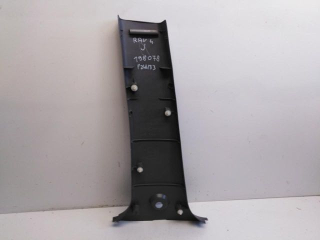 bontott TOYOTA RAV 4 Jobb B Oszlop Burkolat