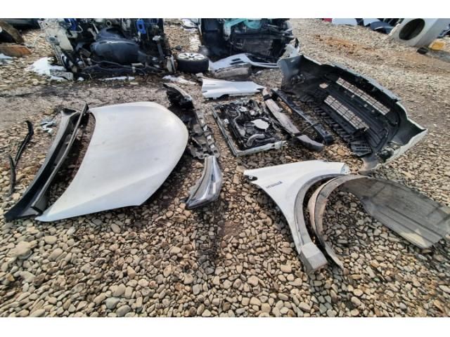 bontott TOYOTA RAV 4 Jobb B Oszlop Burkolat