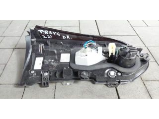 bontott TOYOTA RAV 4 Jobb Belső Hátsó Lámpa