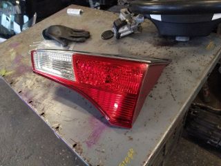 bontott TOYOTA RAV 4 Jobb Belső Hátsó Lámpa