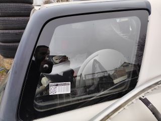 bontott TOYOTA RAV 4 Jobb C Oszlop Oldalablak Üveg