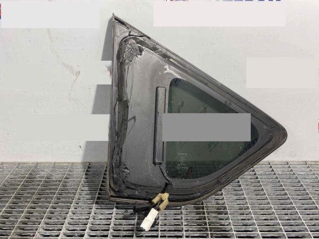 bontott TOYOTA RAV 4 Jobb C Oszlop