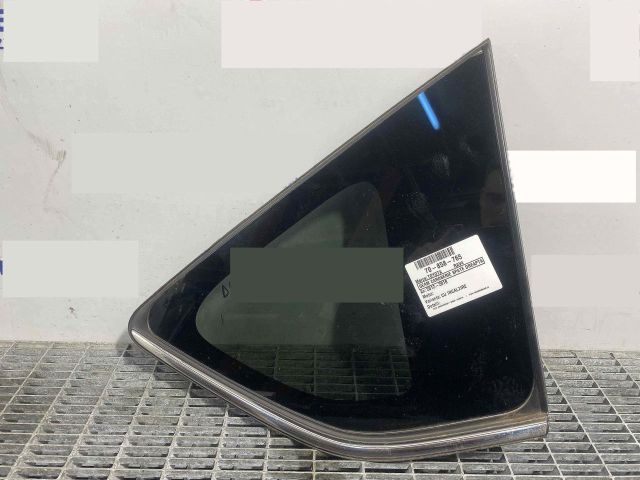 bontott TOYOTA RAV 4 Jobb C Oszlop