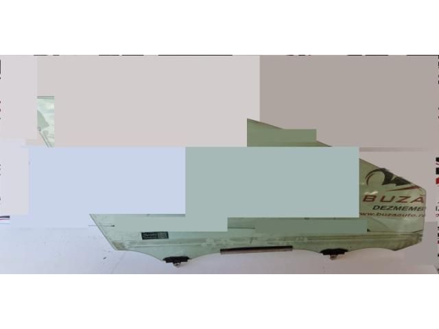 bontott TOYOTA RAV 4 Jobb első Ablak