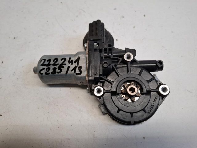 bontott TOYOTA RAV 4 Jobb első Ablakemelő Motor