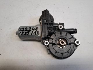 bontott TOYOTA RAV 4 Jobb első Ablakemelő Motor