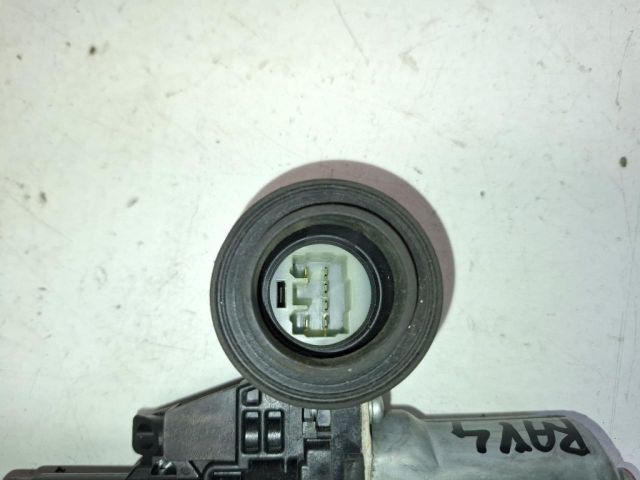 bontott TOYOTA RAV 4 Jobb első Ablakemelő Motor