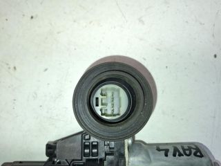 bontott TOYOTA RAV 4 Jobb első Ablakemelő Motor