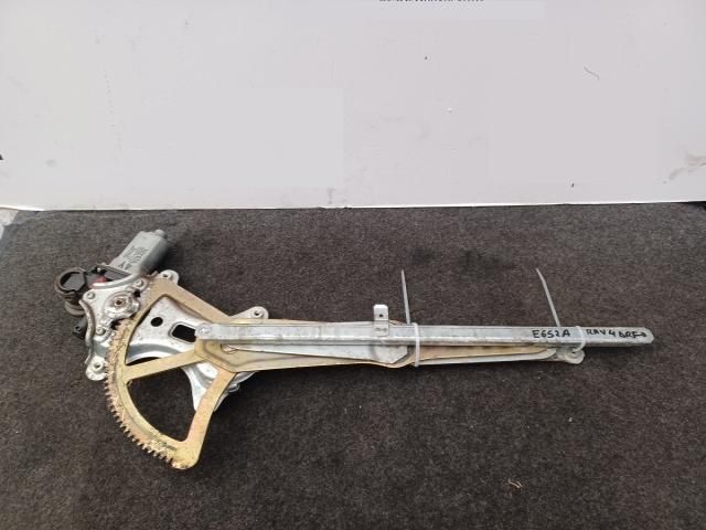 bontott TOYOTA RAV 4 Jobb első Ablakemelő Szerkezet (Elektromos)