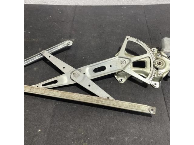 bontott TOYOTA RAV 4 Jobb első Ablakemelő Szerkezet (Elektromos)