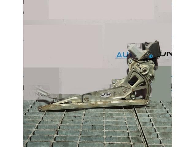 bontott TOYOTA RAV 4 Jobb első Ablakemelő Szerkezet (Elektromos)