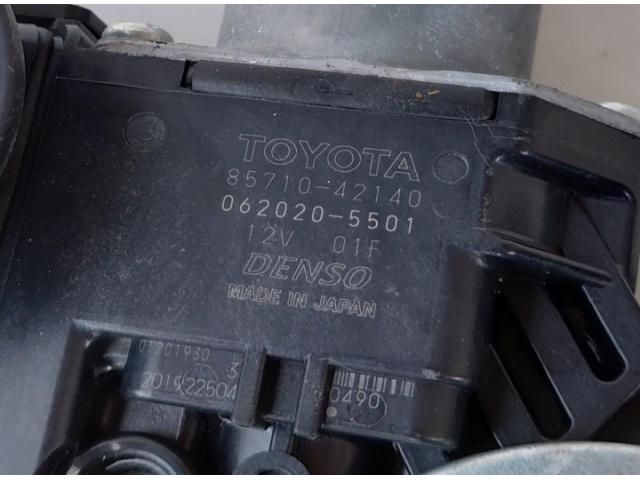 bontott TOYOTA RAV 4 Jobb első Ablakemelő Szerkezet (Elektromos)