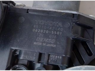 bontott TOYOTA RAV 4 Jobb első Ablakemelő Szerkezet (Elektromos)