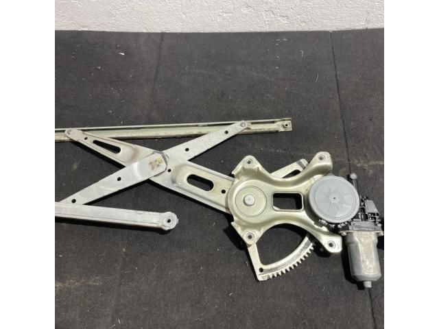 bontott TOYOTA RAV 4 Jobb első Ablakemelő Szerkezet (Elektromos)