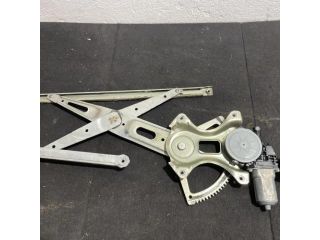 bontott TOYOTA RAV 4 Jobb első Ablakemelő Szerkezet (Elektromos)