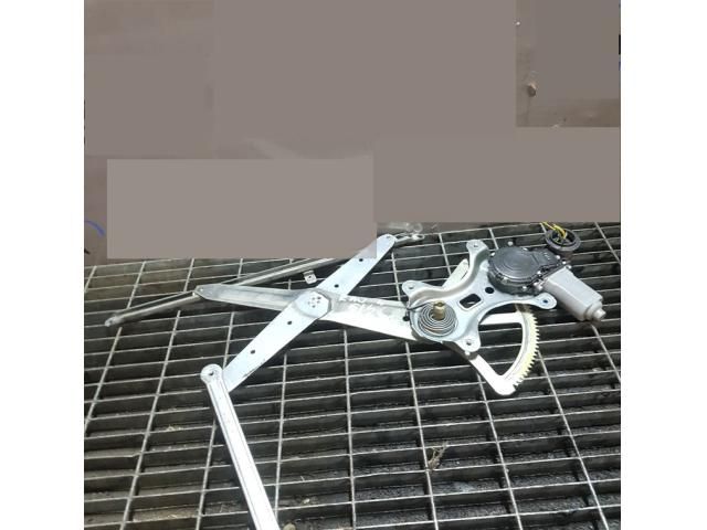 bontott TOYOTA RAV 4 Jobb első Ablakemelő Szerkezet (Elektromos)