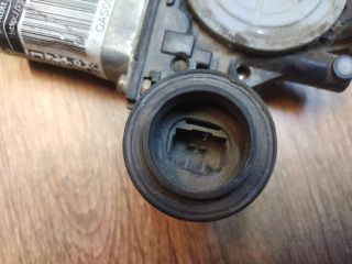 bontott TOYOTA RAV 4 Jobb első Ablakemelő Szerkezet (Elektromos)