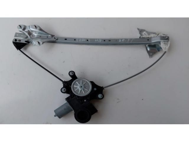 bontott TOYOTA RAV 4 Jobb első Ablakemelő Szerkezet (Elektromos)