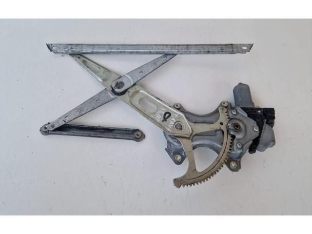 bontott TOYOTA RAV 4 Jobb első Ablakemelő Szerkezet (Elektromos)