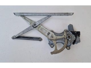 bontott TOYOTA RAV 4 Jobb első Ablakemelő Szerkezet (Elektromos)