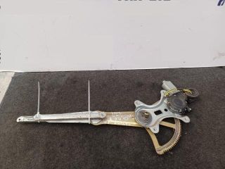 bontott TOYOTA RAV 4 Jobb első Ablakemelő Szerkezet (Elektromos)