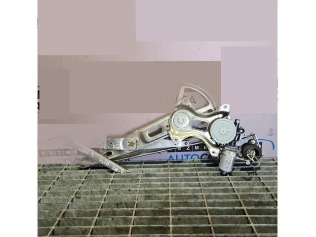 bontott TOYOTA RAV 4 Jobb első Ablakemelő Szerkezet (Elektromos)