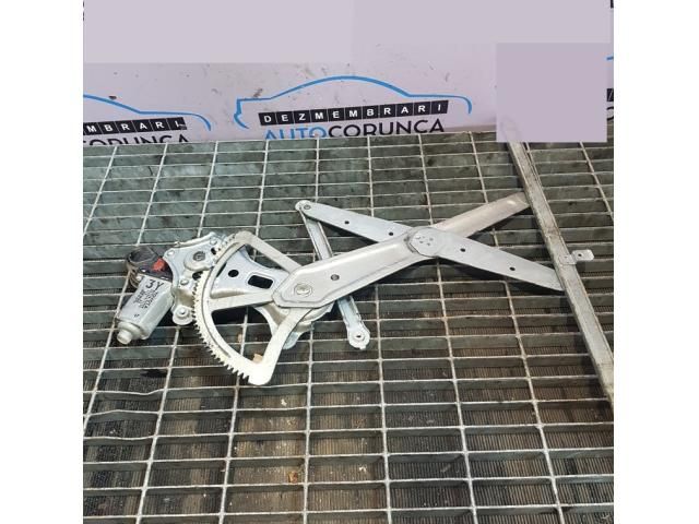 bontott TOYOTA RAV 4 Jobb első Ablakemelő Szerkezet (Elektromos)