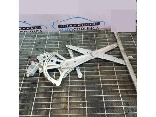 bontott TOYOTA RAV 4 Jobb első Ablakemelő Szerkezet (Elektromos)