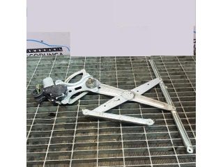 bontott TOYOTA RAV 4 Jobb első Ablakemelő Szerkezet (Elektromos)