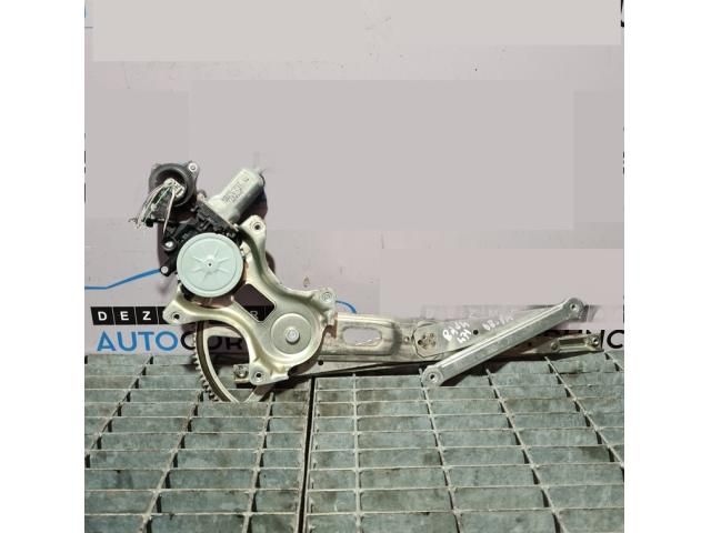 bontott TOYOTA RAV 4 Jobb első Ablakemelő Szerkezet (Elektromos)