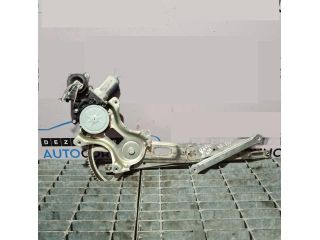 bontott TOYOTA RAV 4 Jobb első Ablakemelő Szerkezet (Elektromos)