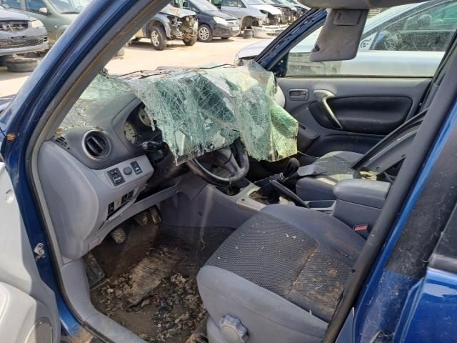 bontott TOYOTA RAV 4 Jobb első Ablakemelő Szerkezet (Elektromos)