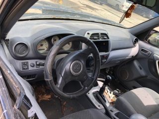 bontott TOYOTA RAV 4 Jobb első Ablakemelő Szerkezet (Elektromos)