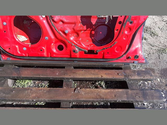 bontott TOYOTA RAV 4 Jobb első Ablakemelő Szerkezet (Mechanikus)