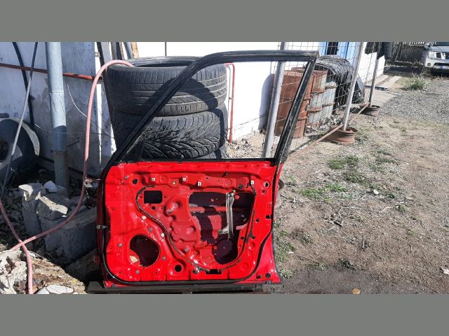 bontott TOYOTA RAV 4 Jobb első Ablakemelő Szerkezet (Mechanikus)