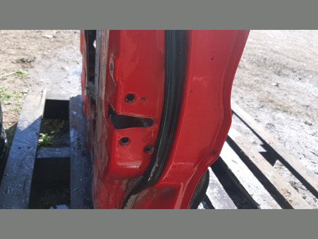 bontott TOYOTA RAV 4 Jobb első Ablakemelő Szerkezet (Mechanikus)