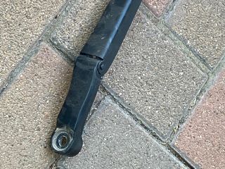 bontott TOYOTA RAV 4 Jobb első Ablaktörlő Kar