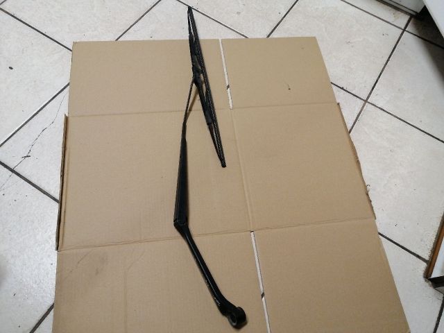 bontott TOYOTA RAV 4 Jobb első Ablaktörlő Kar