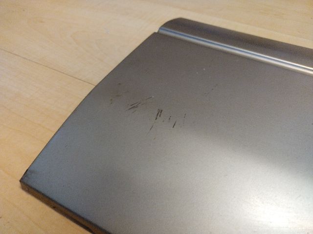 bontott TOYOTA RAV 4 Jobb első Ajtó Díszléc