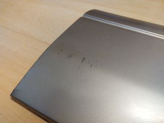 bontott TOYOTA RAV 4 Jobb első Ajtó Díszléc