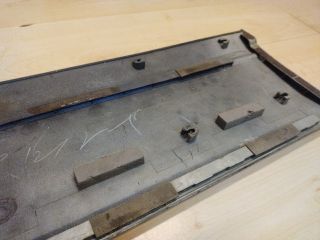 bontott TOYOTA RAV 4 Jobb első Ajtó Díszléc