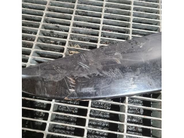 bontott TOYOTA RAV 4 Jobb első Ajtó Díszléc