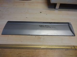 bontott TOYOTA RAV 4 Jobb első Ajtó Díszléc