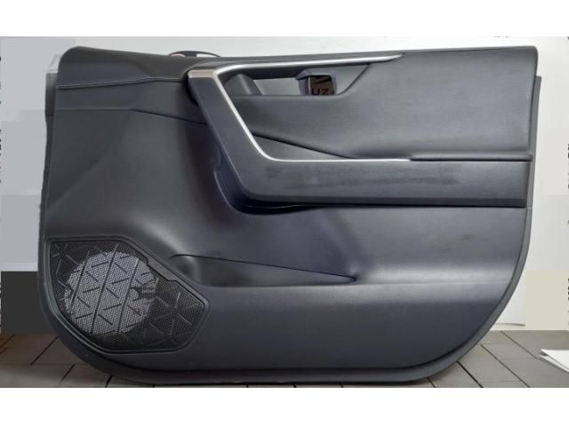 bontott TOYOTA RAV 4 Jobb első Ajtó Kárpit